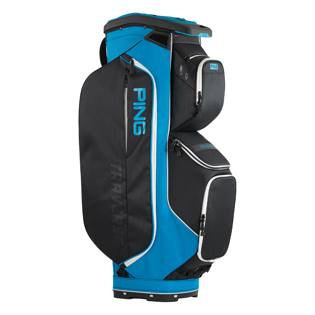 Ping Traverse vognbag - Image 3