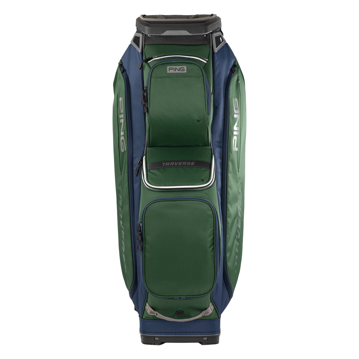 Ping Traverse vognbag - Image 6