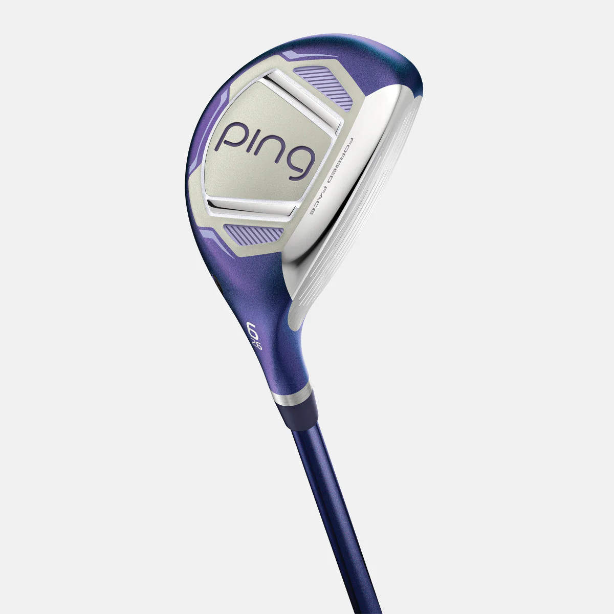 Ping G Le4 Hybrid - Dame