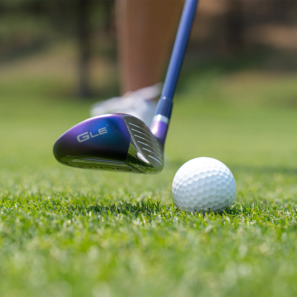 Ping G Le4 Hybrid - Dame - Image 6