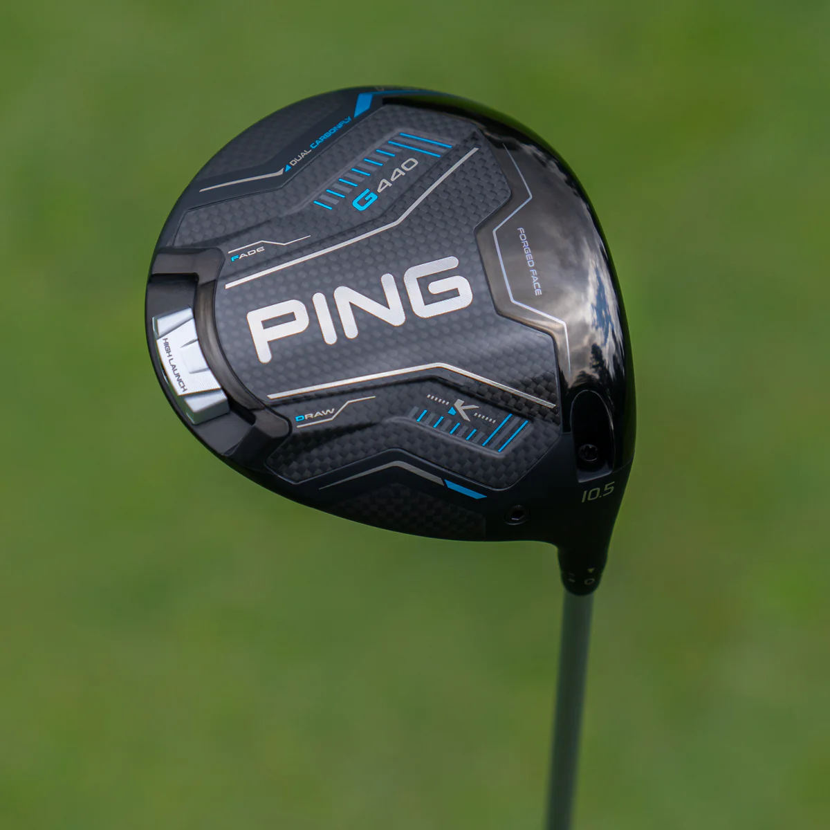 Ping G440K HL driver - Senior - Image 5