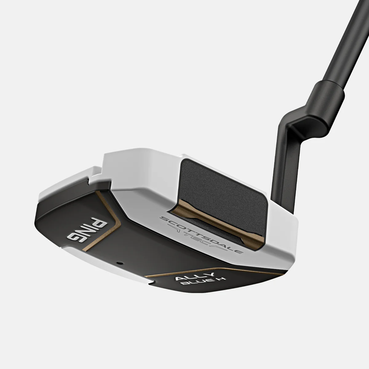 Ping Scottsdale TEC Ally Blue H