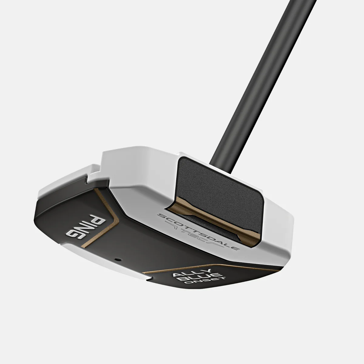 Ping Scottsdale TEC Ally Blue Onset