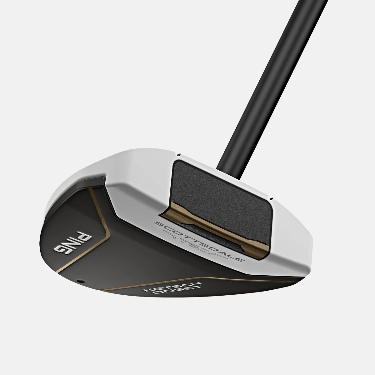 Ping Scottsdale TEC Ketsch Onset