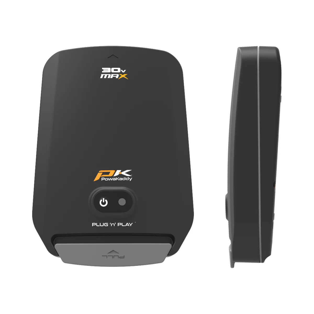 Powakaddy Lithium Batteri - 18 huller