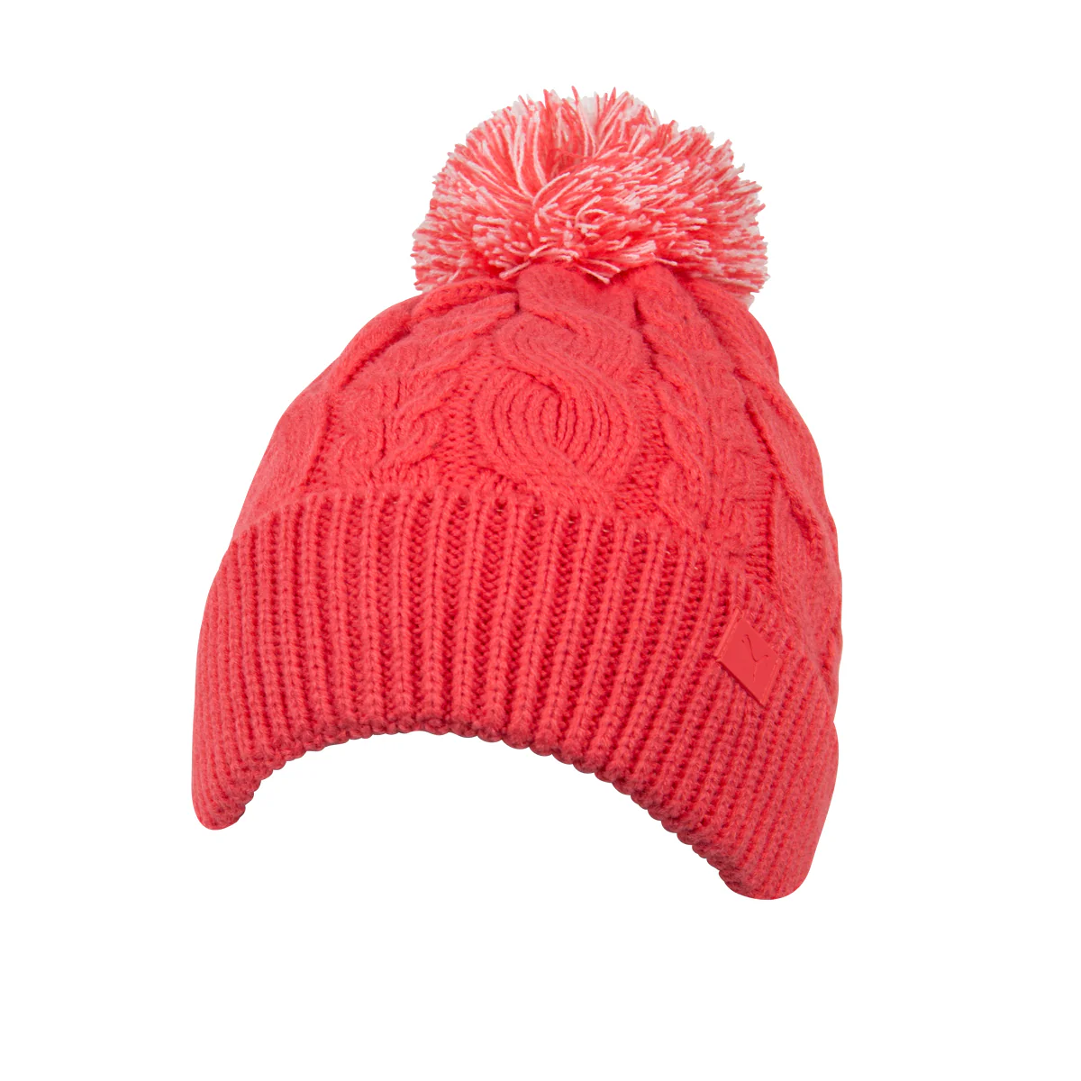 Puma Cable Pom Hue - Dame - Image 2