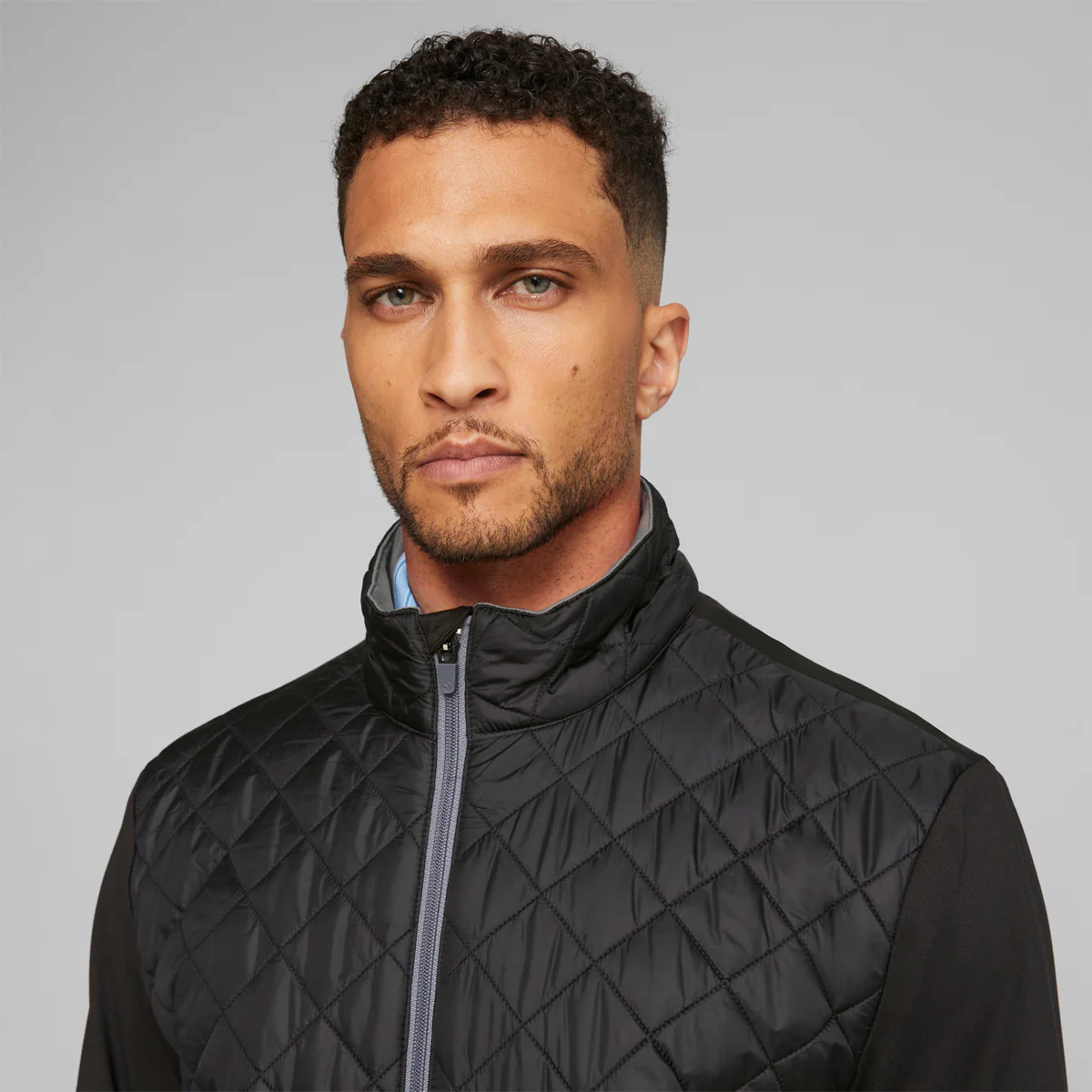 Puma Frost Quilted jakke - Image 10