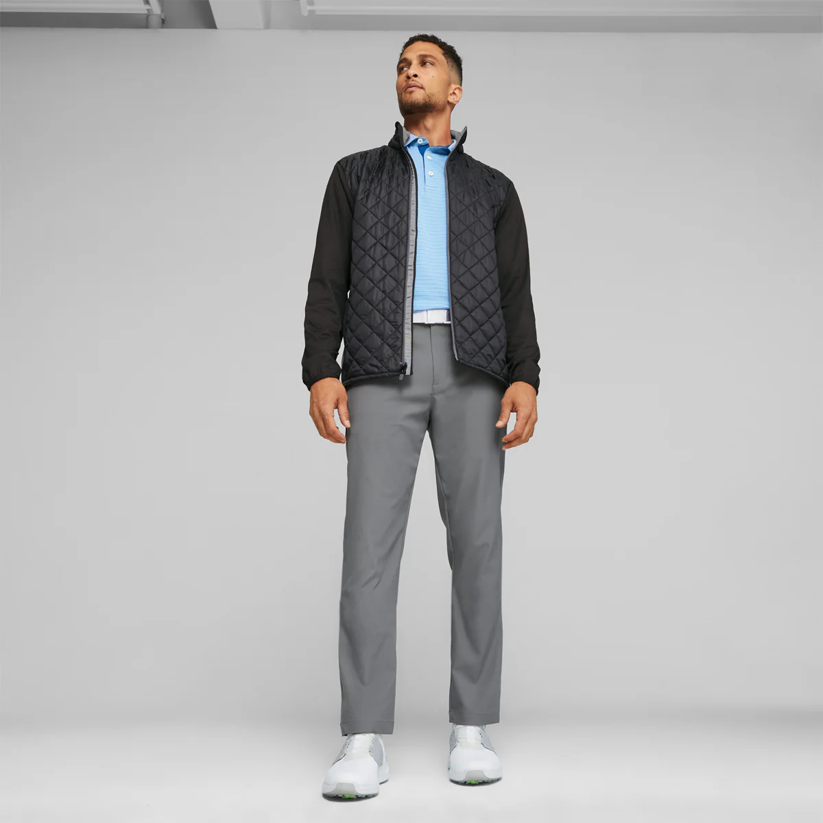 Puma Frost Quilted jakke - Image 11