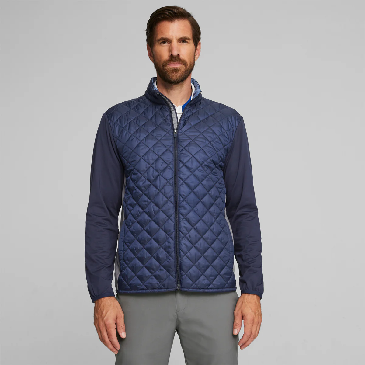 Puma Frost Quilted jakke - Image 3