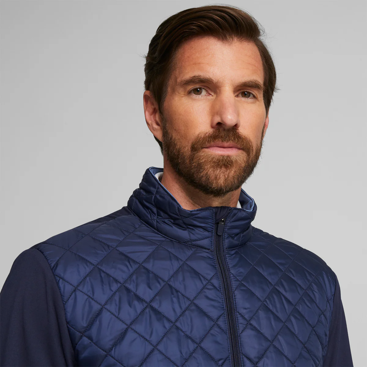 Puma Frost Quilted jakke - Image 5
