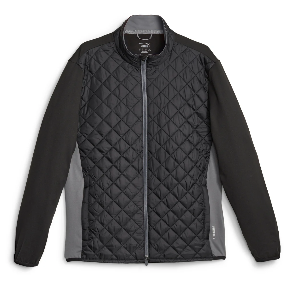 Puma Frost Quilted jakke - Image 6