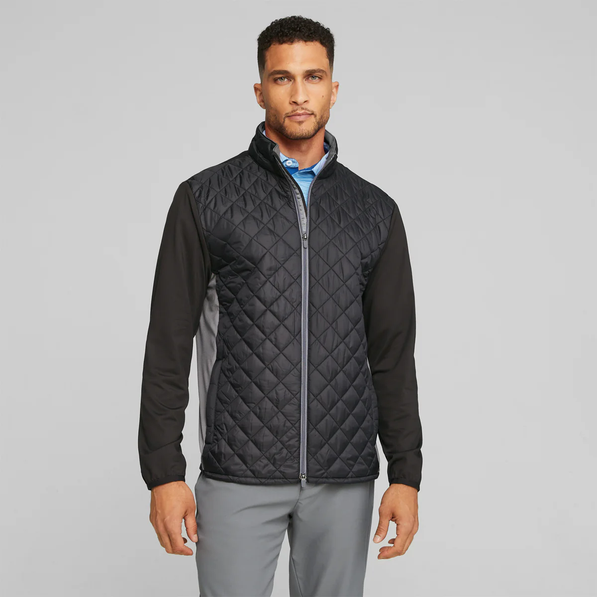 Puma Frost Quilted jakke - Image 8
