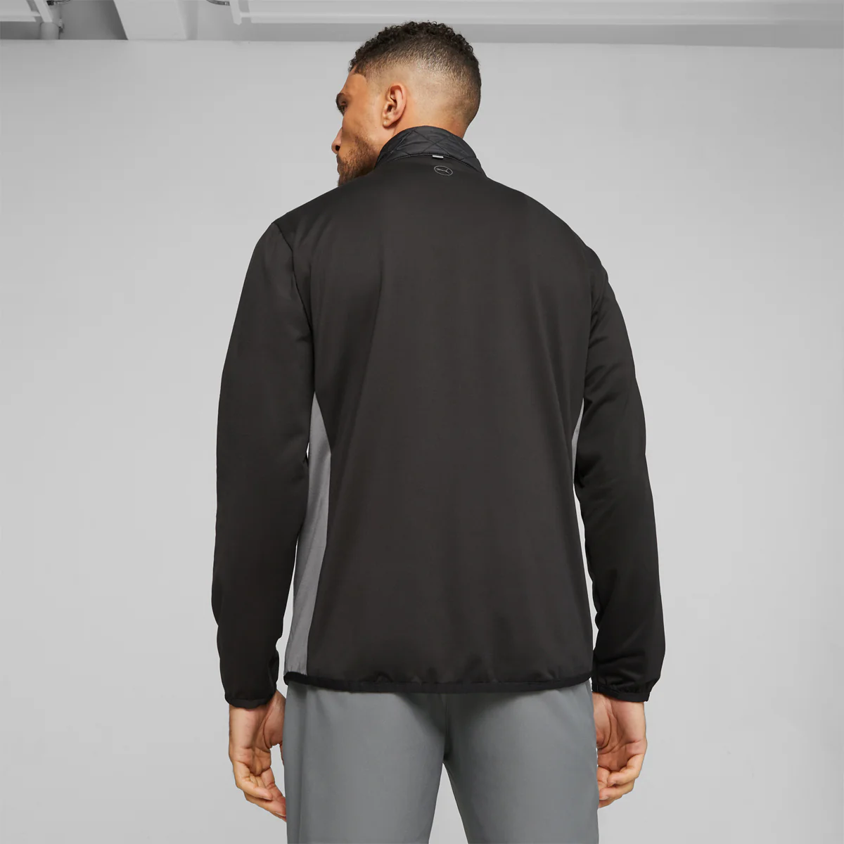 Puma Frost Quilted jakke - Image 9