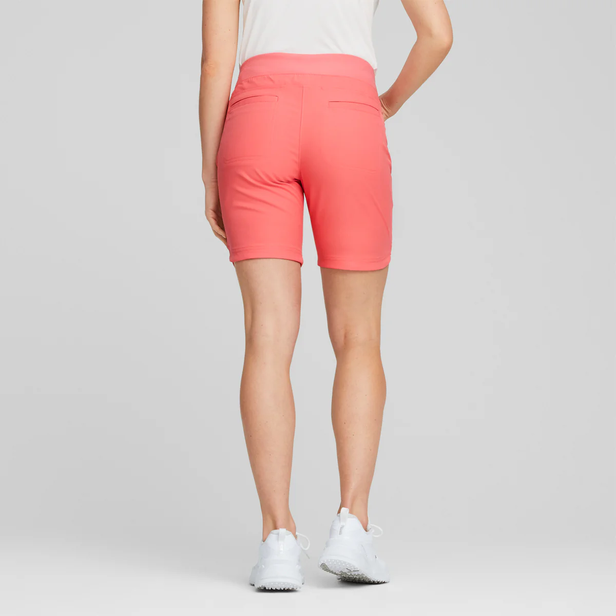 Puma Bermuda Shorts - Dame - Image 13