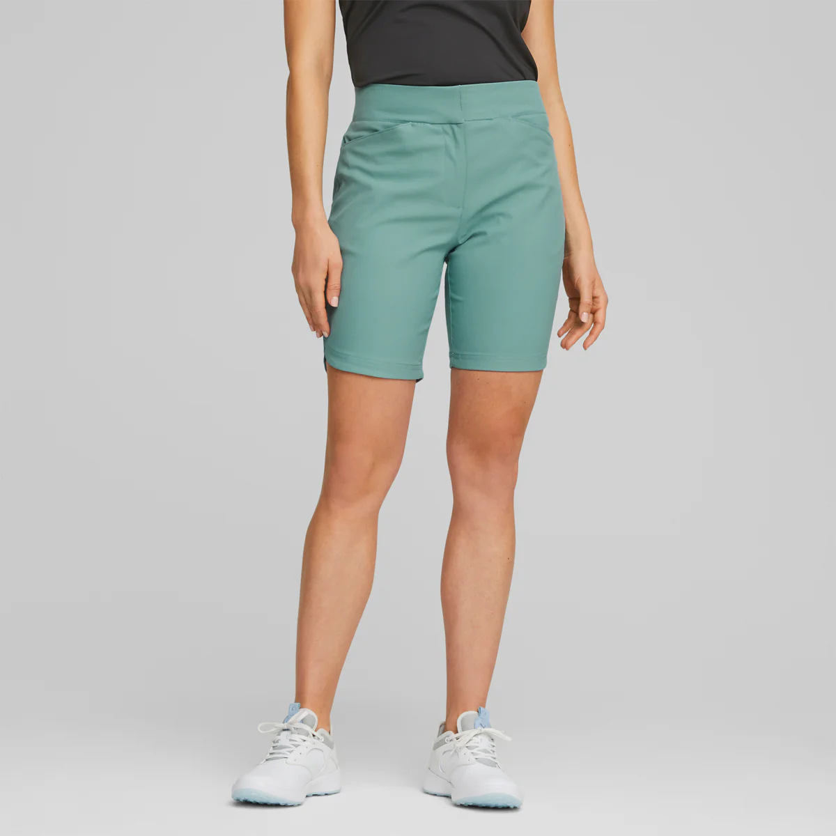 Puma Bermuda Shorts - Dame - Image 7