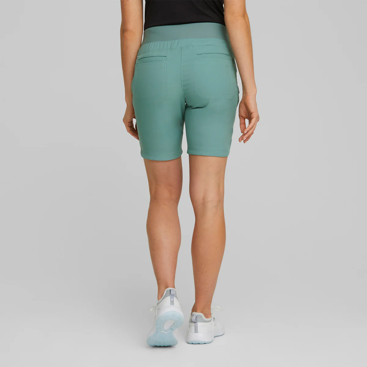 Puma Bermuda Shorts - Dame - Image 8