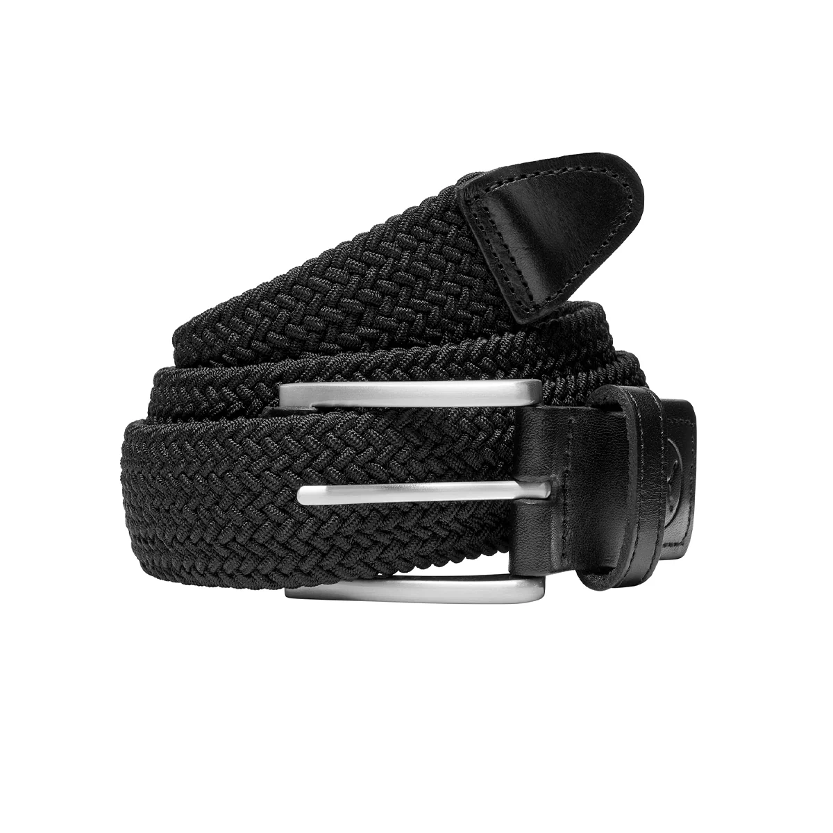 Puma Braided Weave bælte