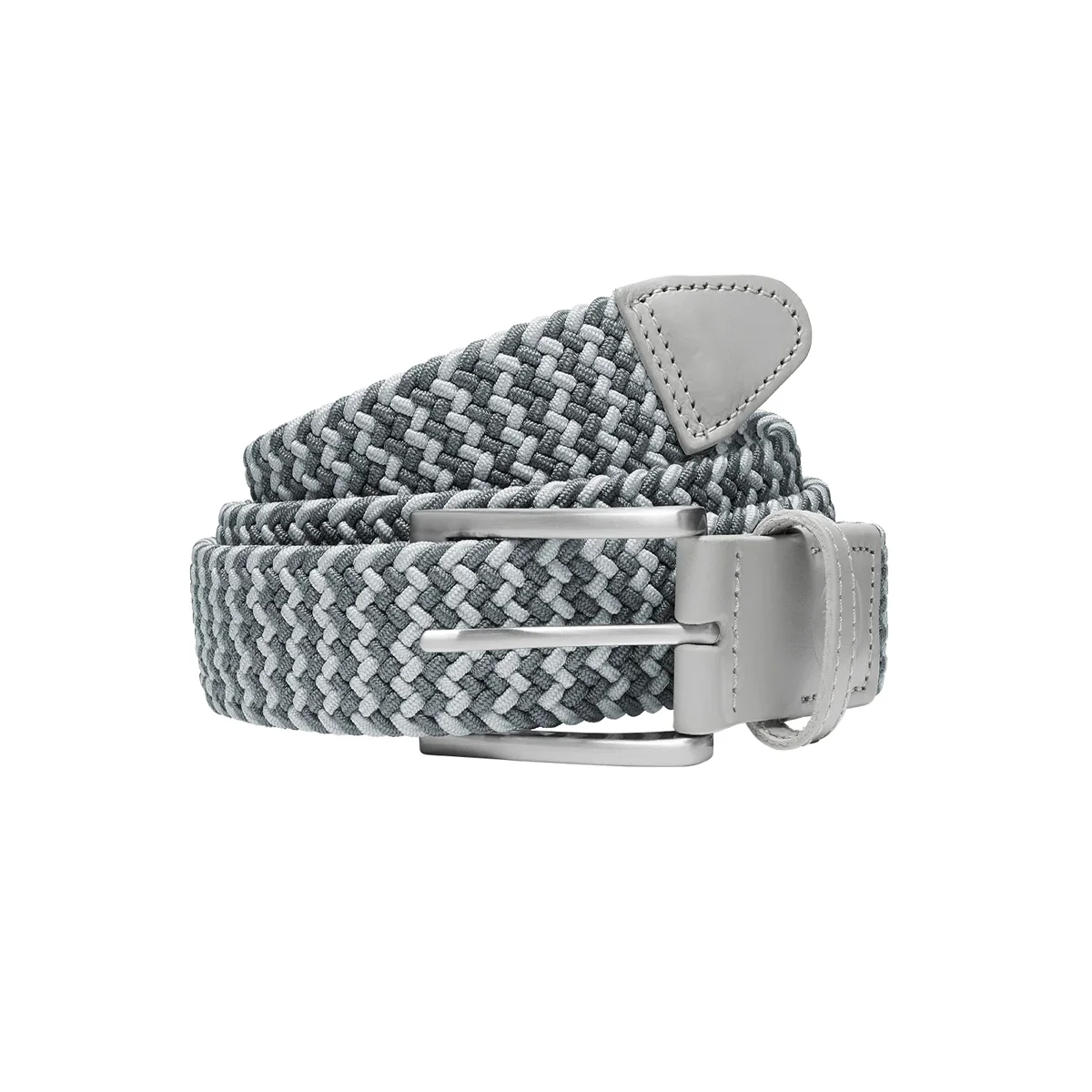 Puma Braided Weave bælte - Image 5