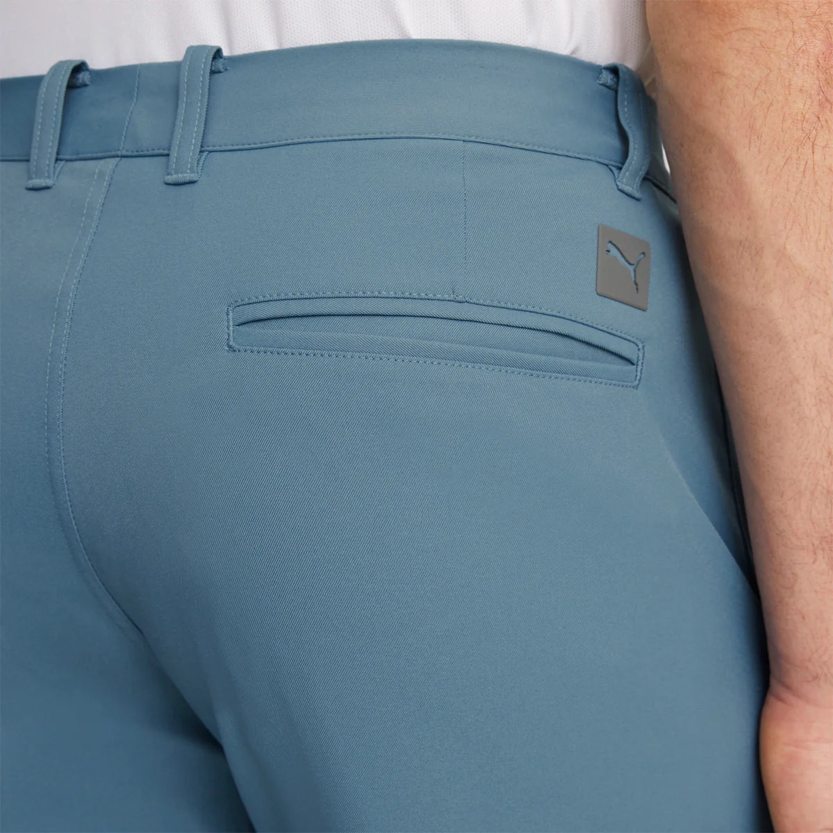 Puma Dealer shorts 10" - Image 17