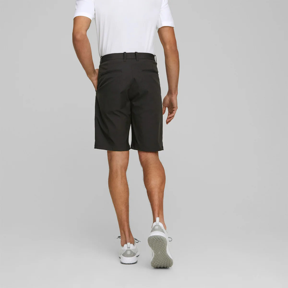 Puma Dealer shorts 10" - Image 4
