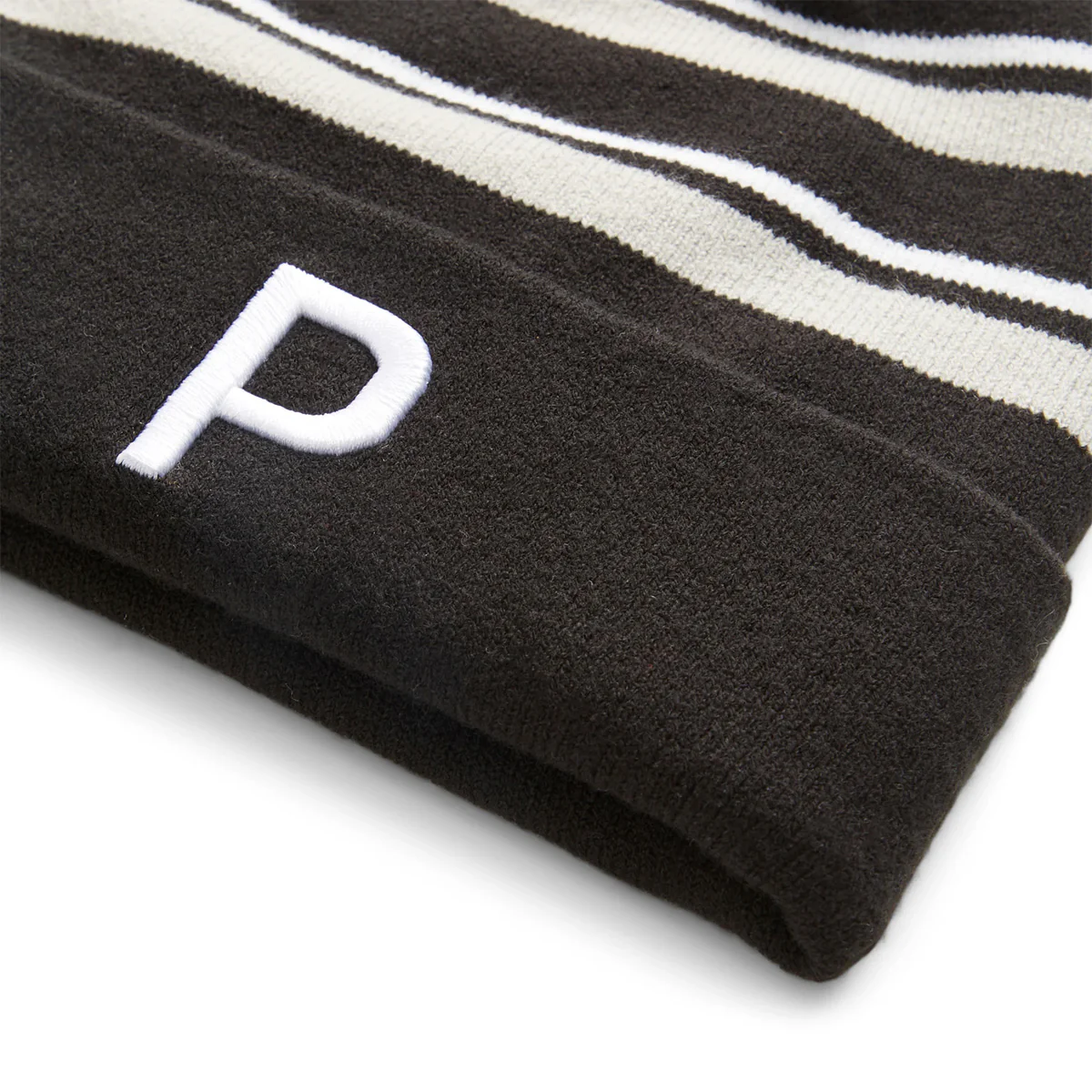 Puma WRMLBL Pom Beanie - Image 3