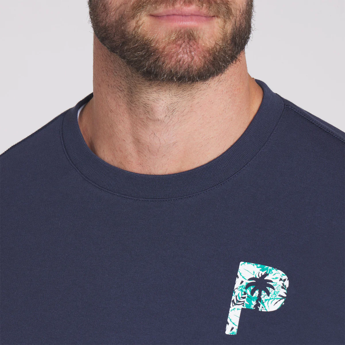 Puma x PTC Glitch Graphic midlayer - Image 5