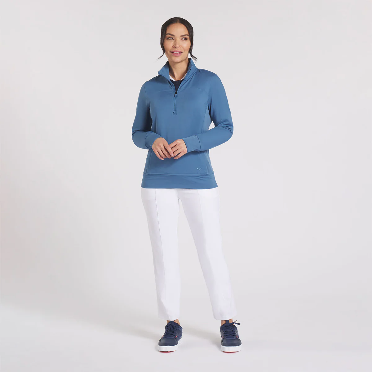 Puma Cloudspun Isla - Dame - Image 11