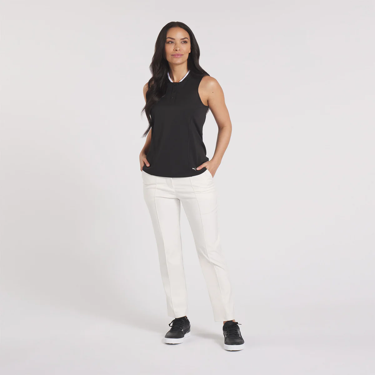 Puma Costa bukser - Dame - Image 11