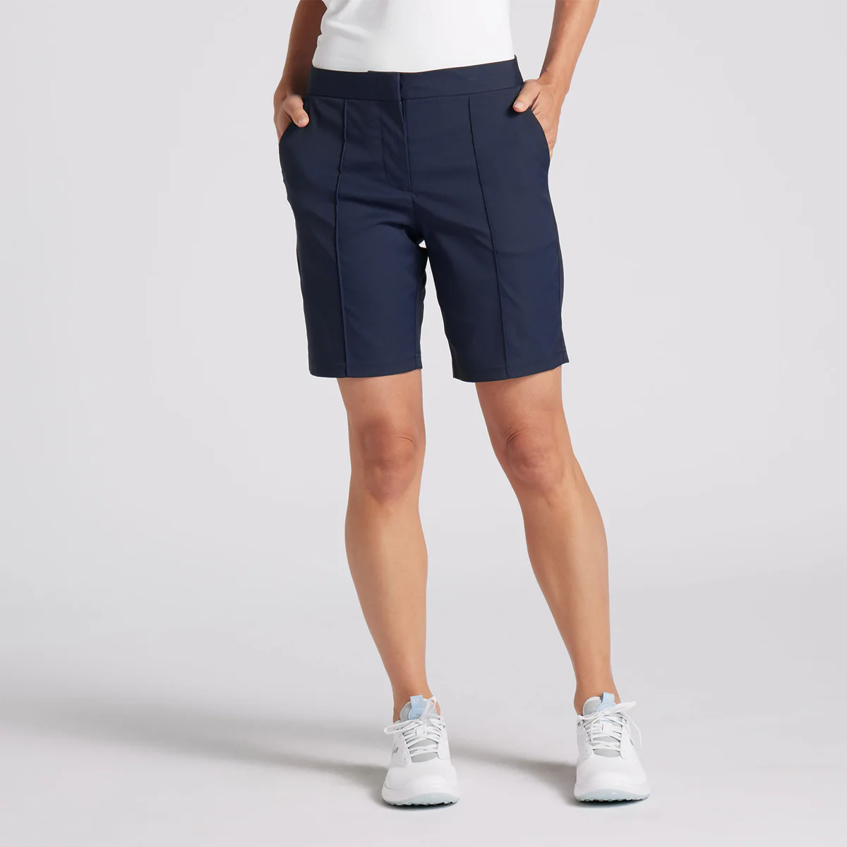 Puma Costa shorts - Dame - Image 3