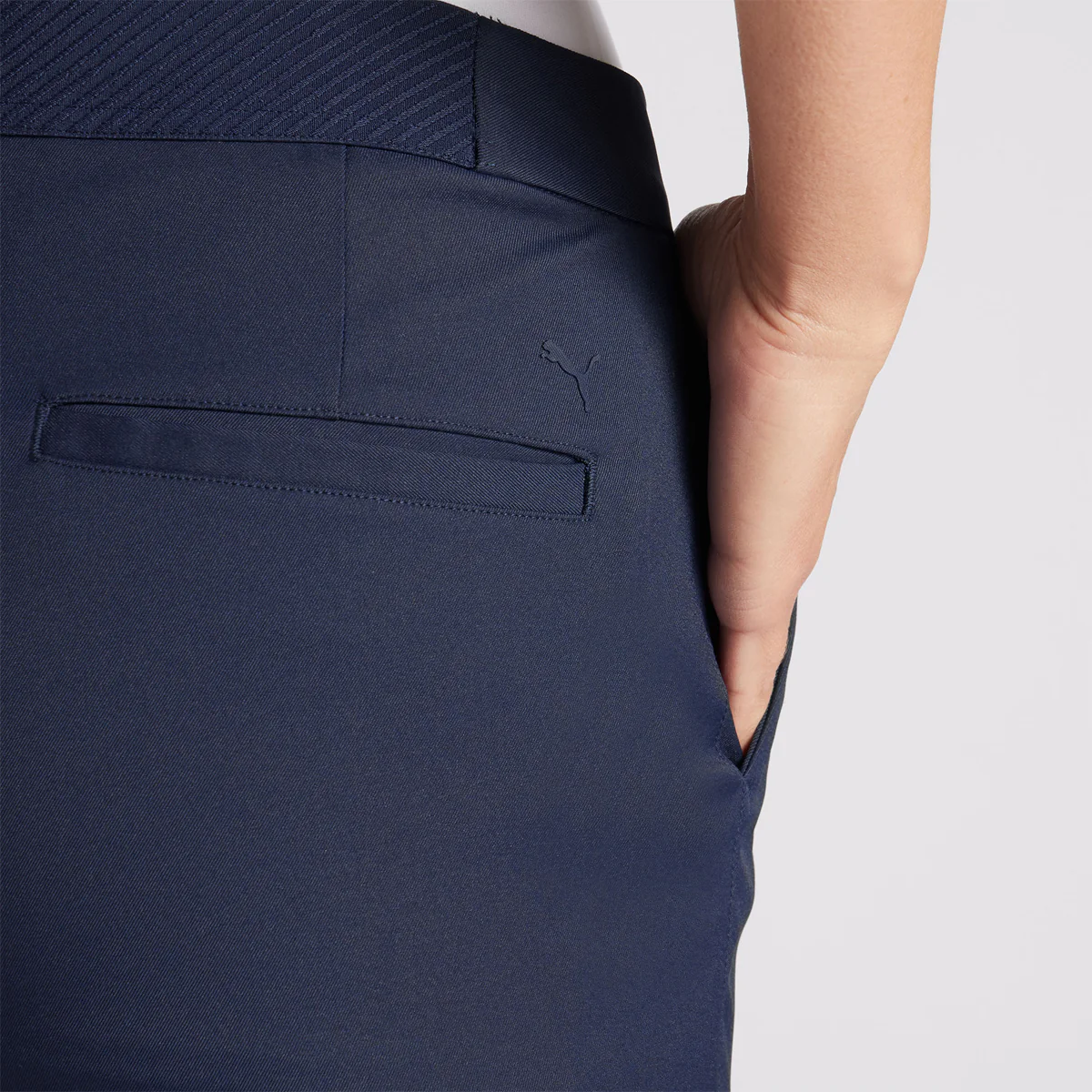 Puma Costa shorts - Dame - Image 5