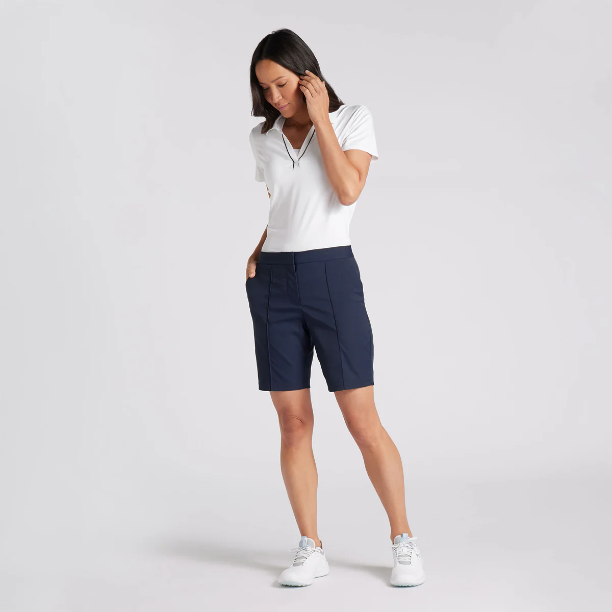 Puma Costa shorts - Dame - Image 6