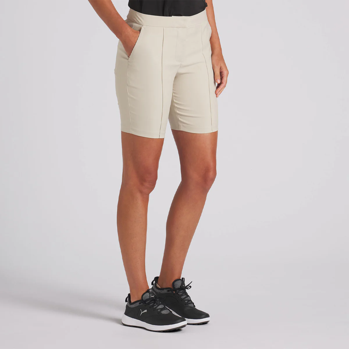 Puma Costa shorts - Dame - Image 9
