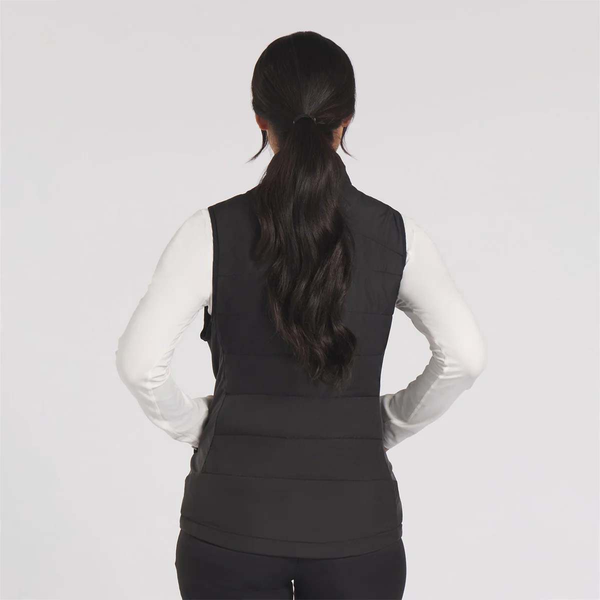 Puma Kyley Quilted vest - Dame - Image 4