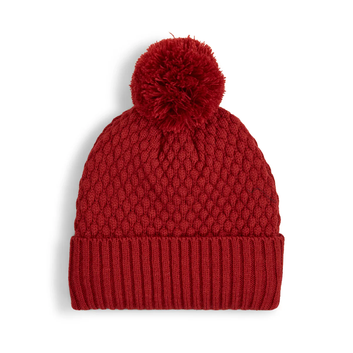 Puma WRMLBL Pom Beanie - Dame - Image 2