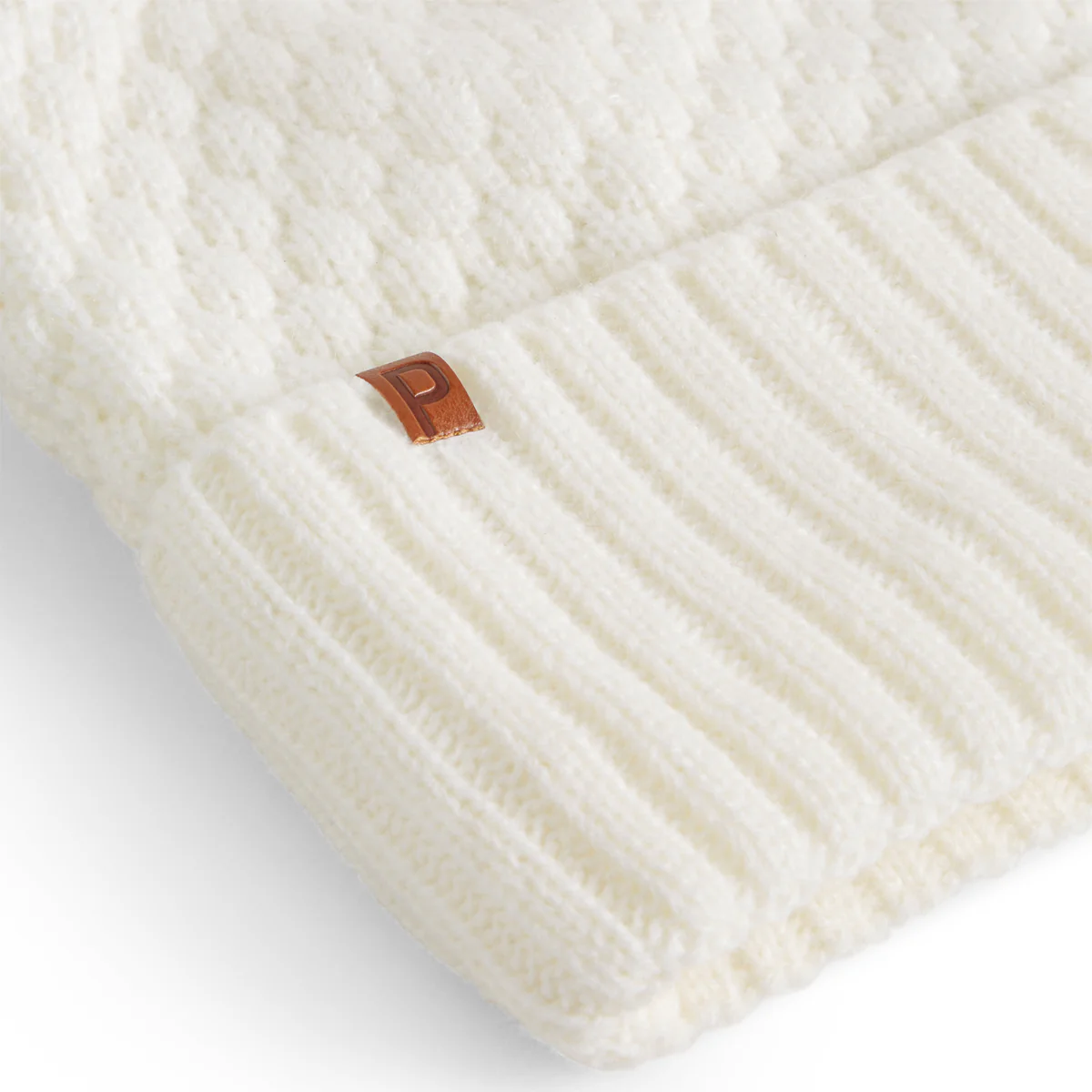 Puma WRMLBL Pom Beanie - Dame - Image 6