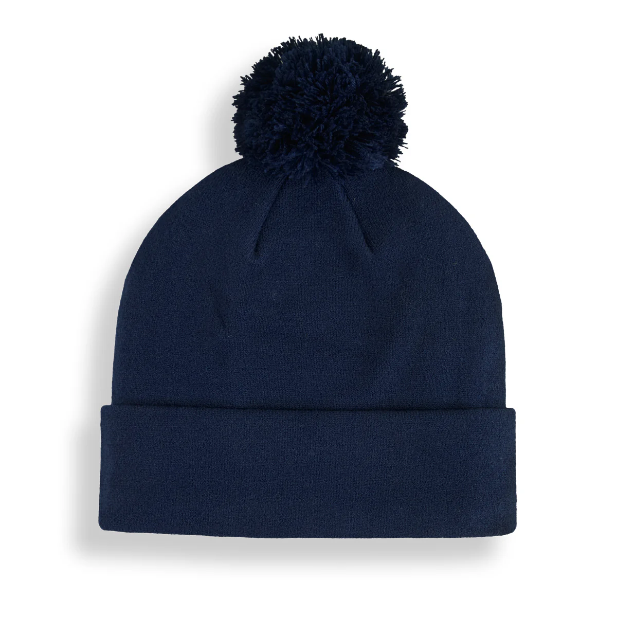 Puma Removable Pom Beanie - Image 2