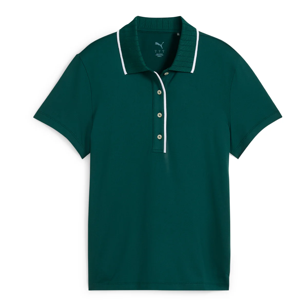 Puma Cloudspun Bridges polo - Dame - Image 3
