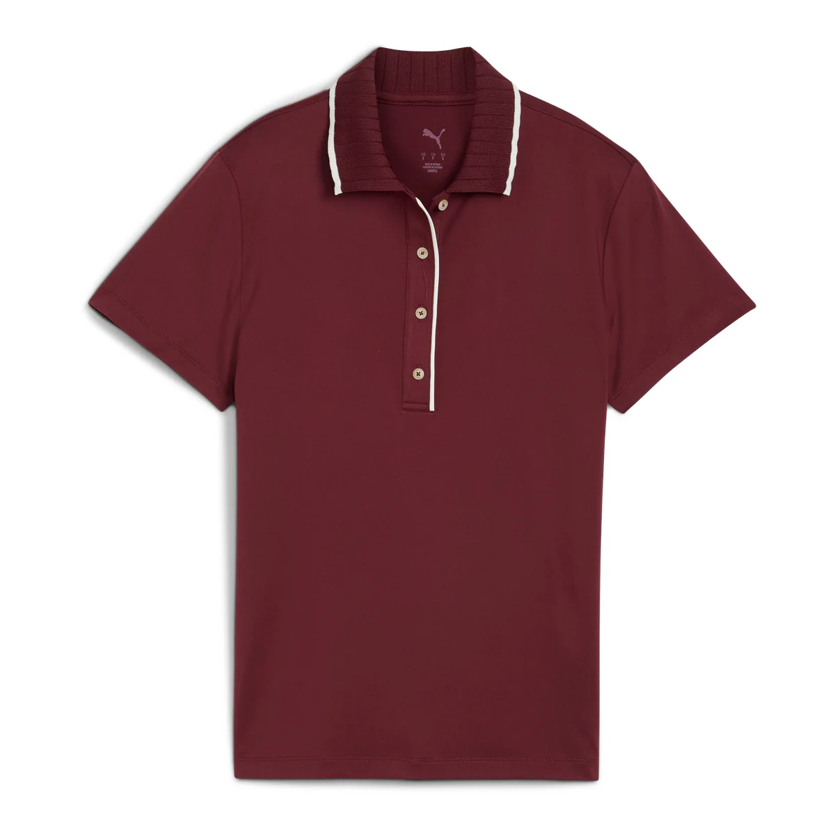 Puma Cloudspun Bridges polo - Dame - Image 5