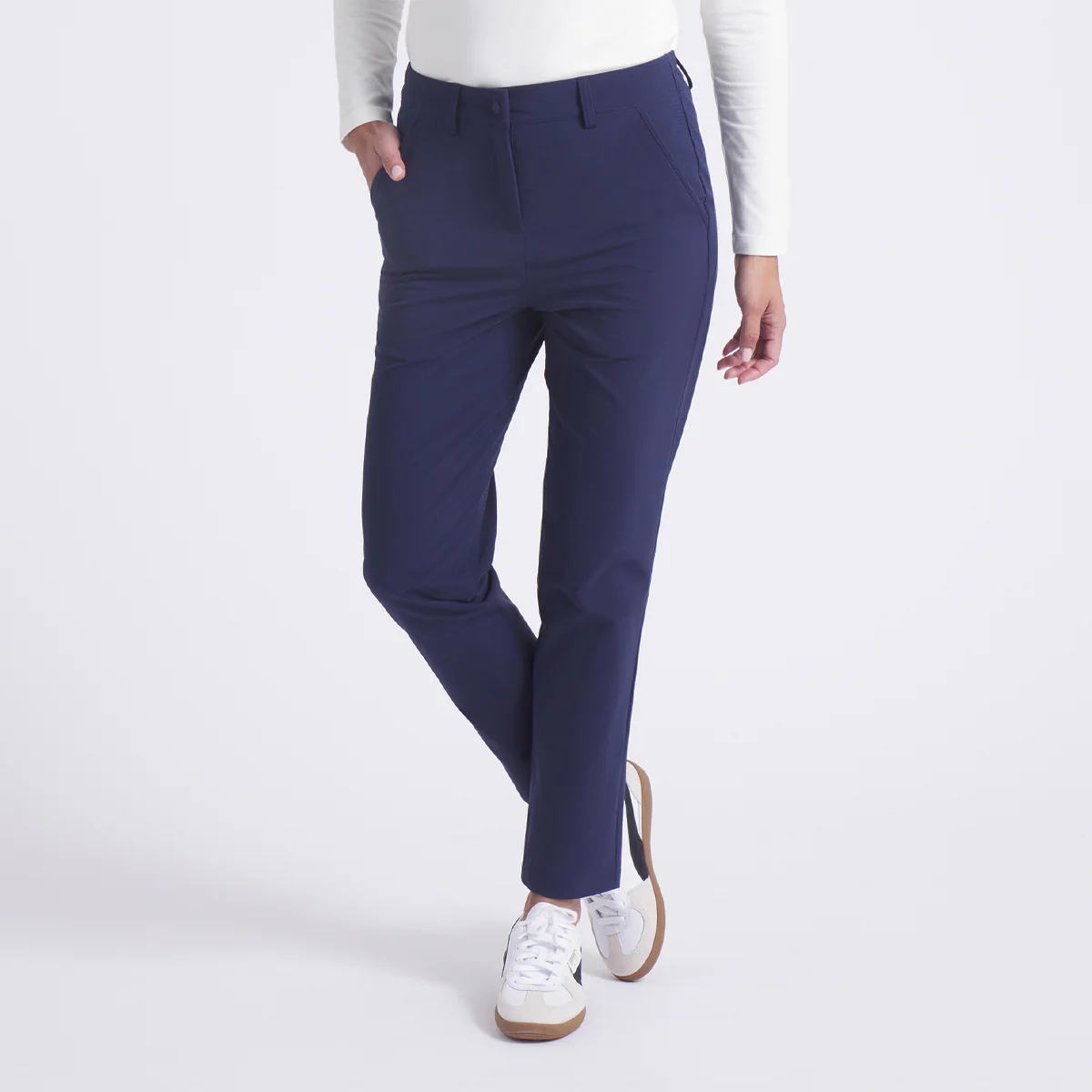 Puma Cypress Softshell bukser - Dame - Image 3