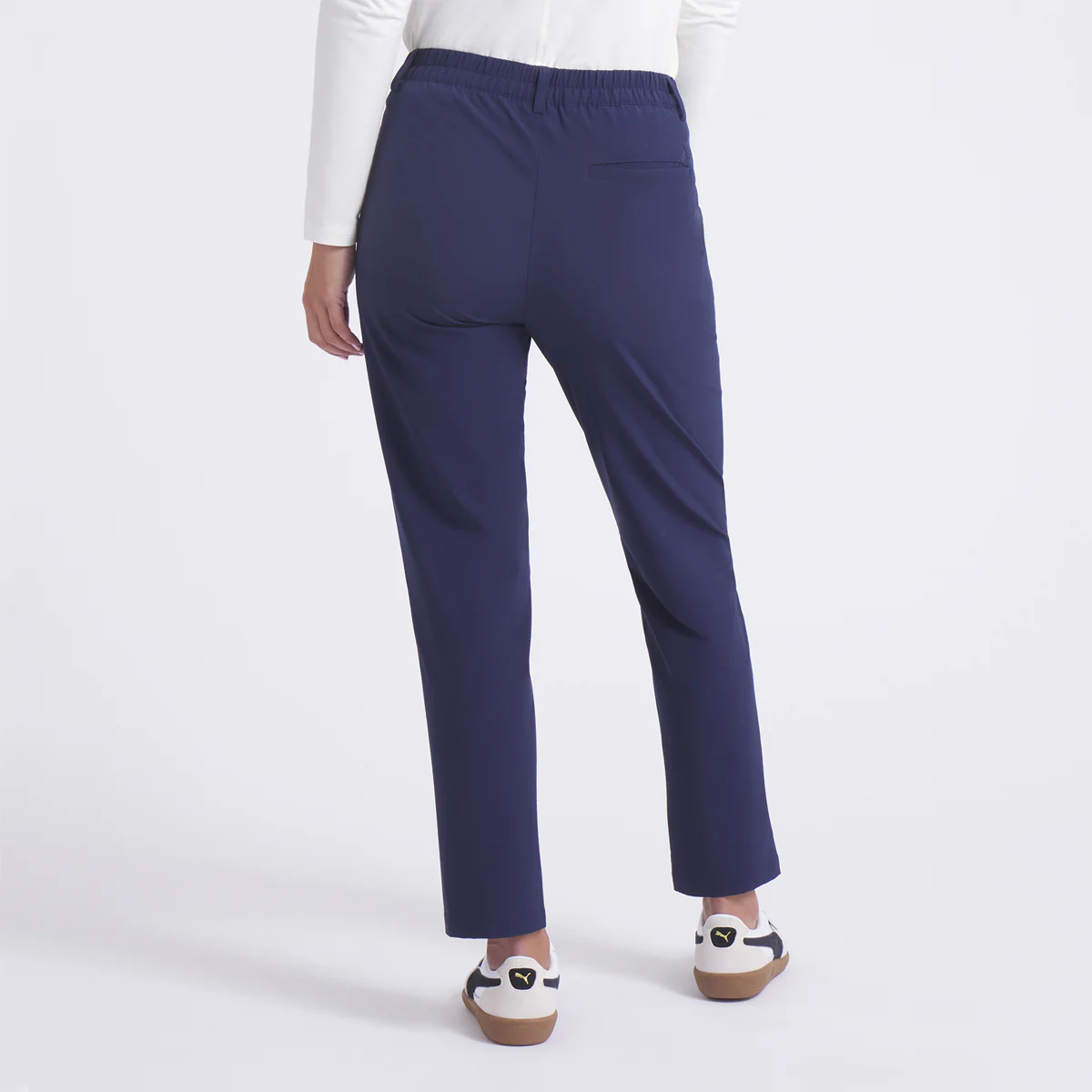 Puma Cypress Softshell bukser - Dame - Image 4