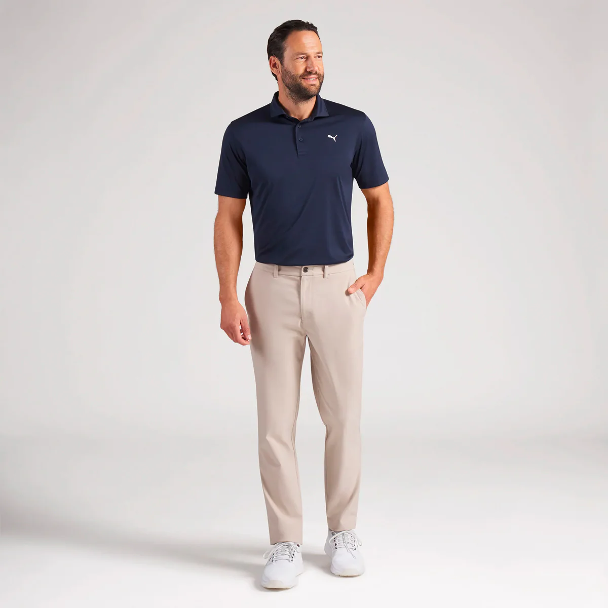 Puma 101 Pure Tailored bukser - Image 4