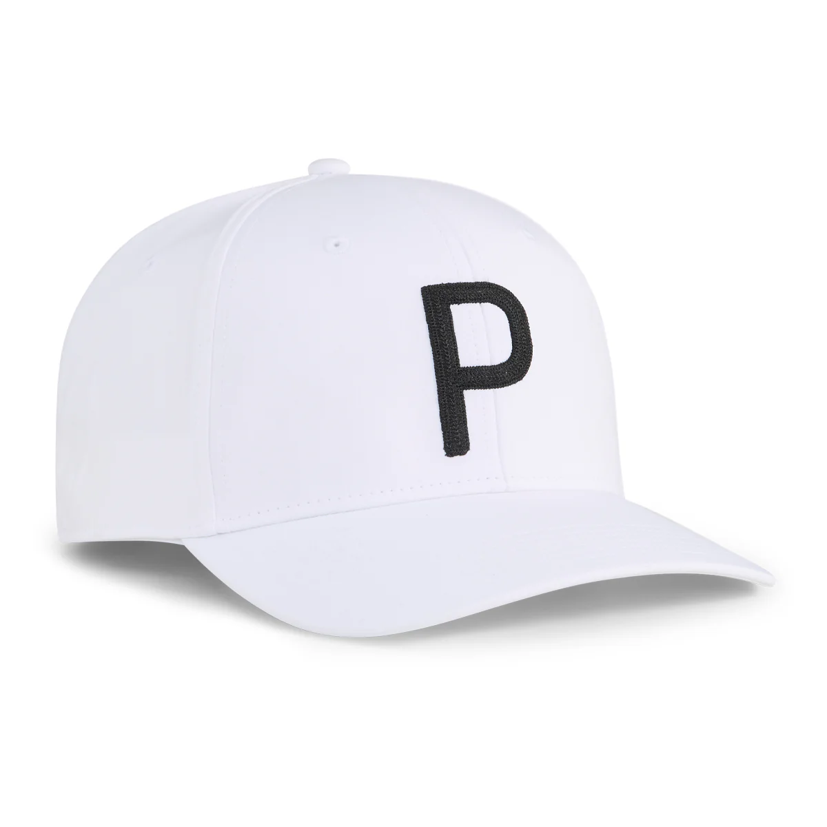 Puma Heritage P Tech cap