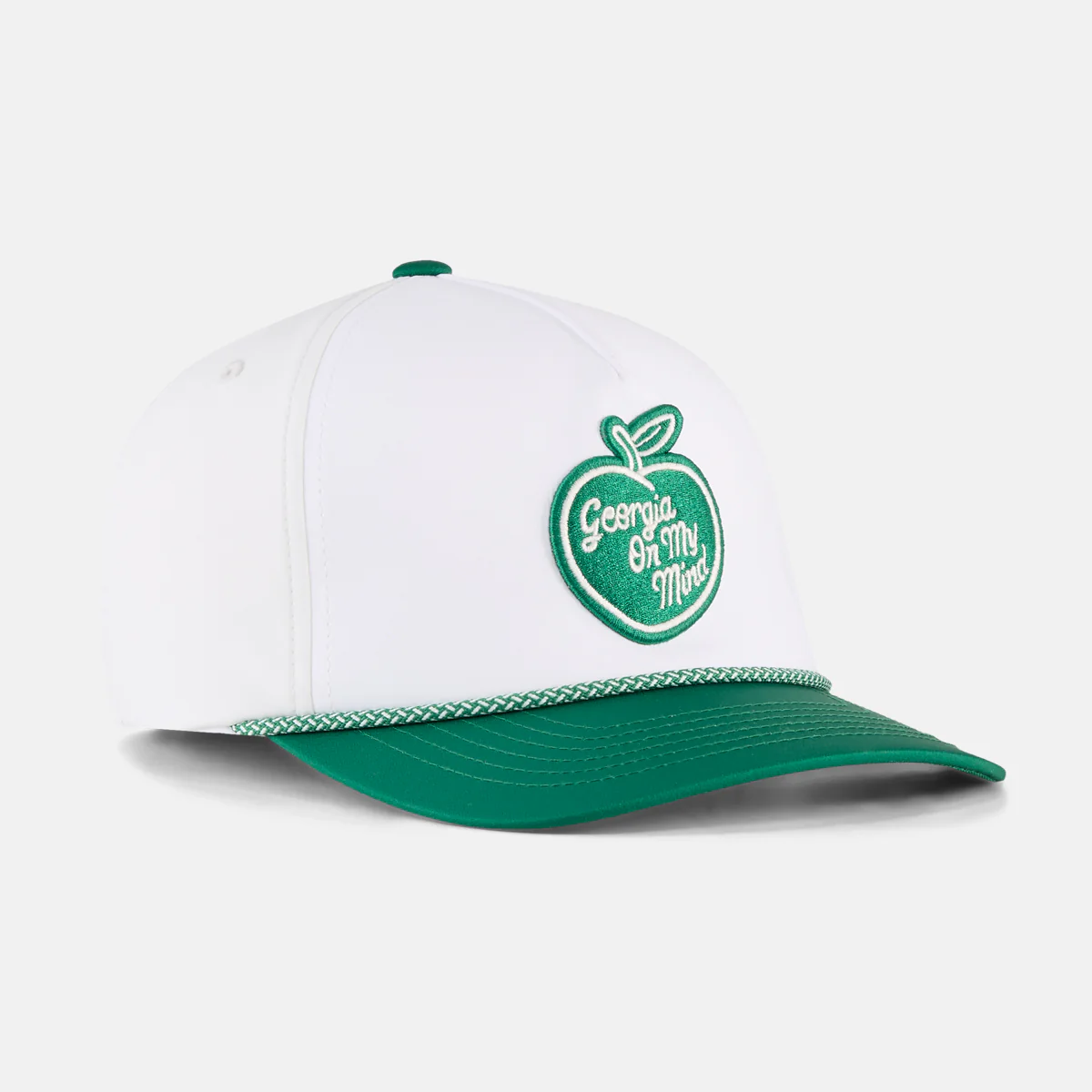 Puma 30904 Rope cap