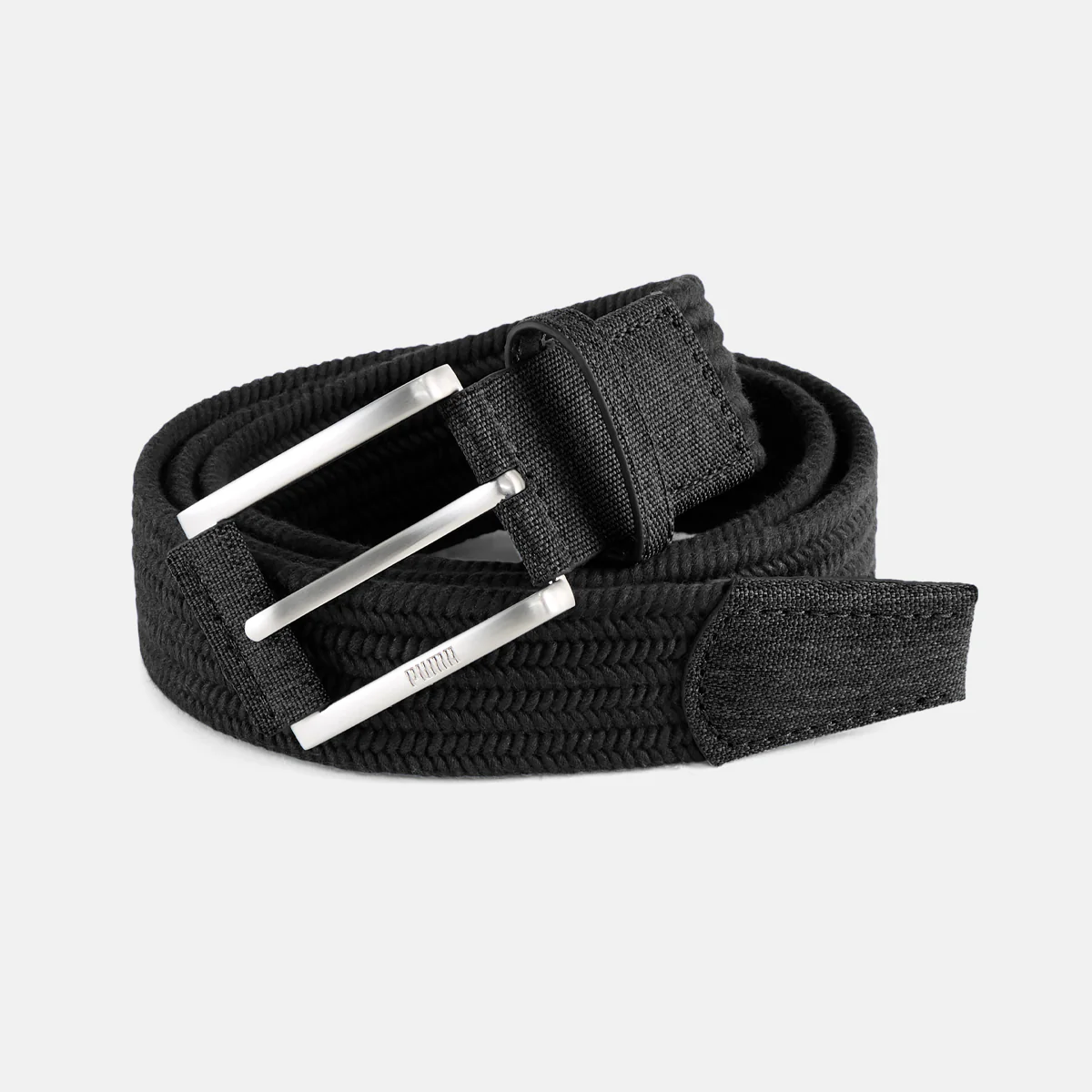 Puma Stretch Weave bælte