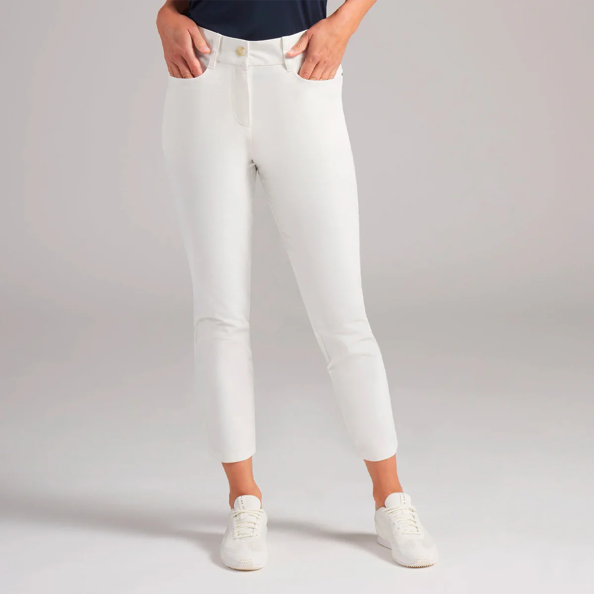 Puma Avant Slim bukser - Dame