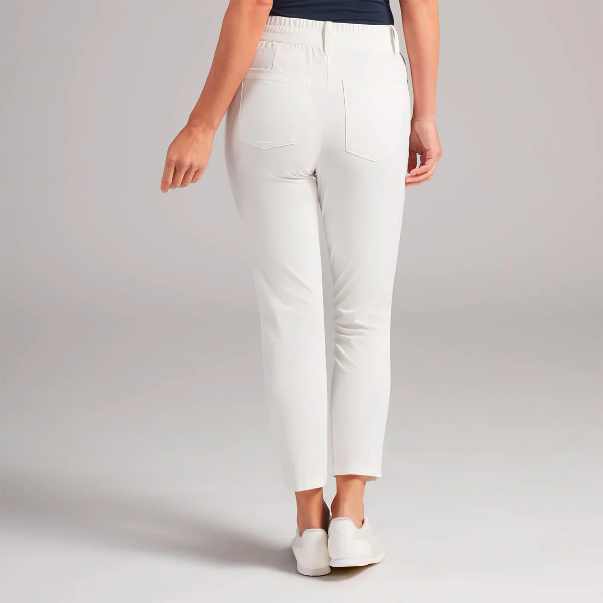 Puma Avant Slim bukser - Dame - Image 2