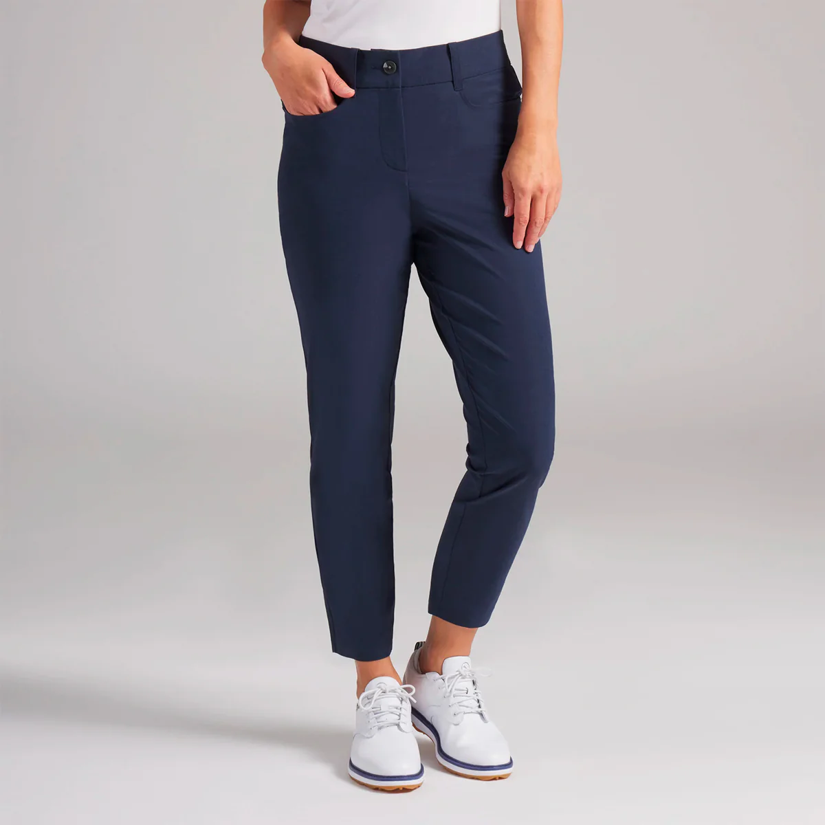 Puma Avant Slim bukser - Dame - Image 5