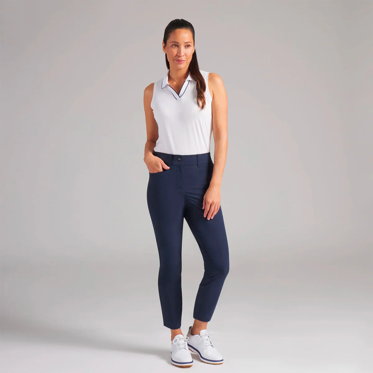 Puma Avant Slim bukser - Dame - Image 8