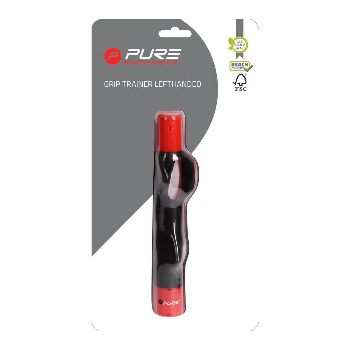 Pure2Improve Grip Trainer - Venstrehåndet - Image 2