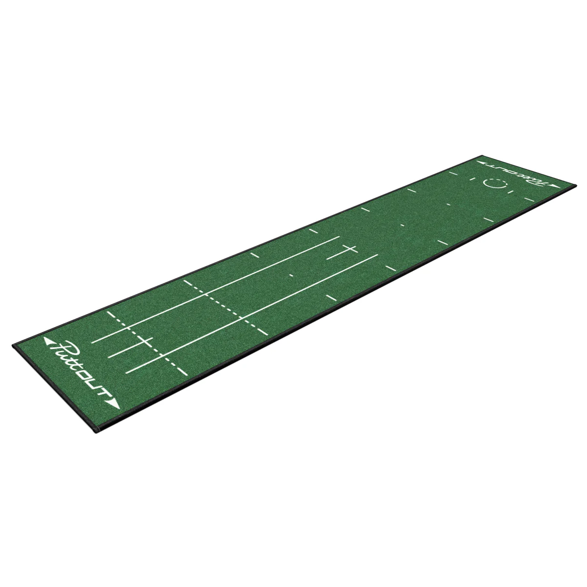 PuttOUT Medium Puttemåtte - Image 2